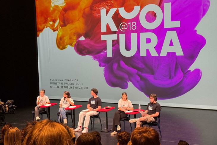 Više od 3.800 osamnaestogodišnjaka aktiviralo svoju Kulturnu iskaznicu: Evo kako funkcionira ovaj pilot projekt