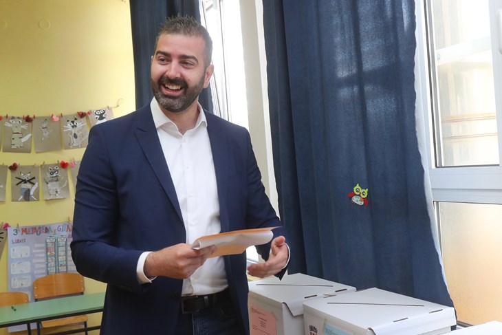 Splitski SDP poziva svog bivšeg predsjednika na ostavku: Stigla presuda zbog psihičkog nasilja u obitelji