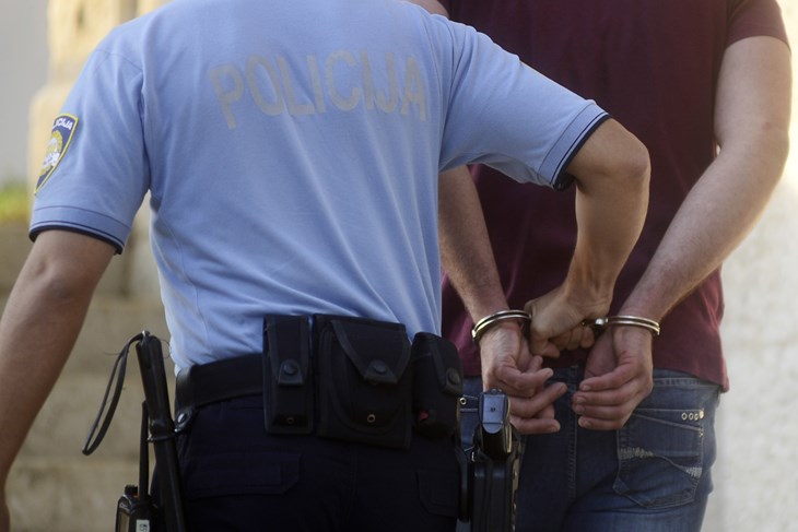 Uhvaćena trojica napadača iz Medulina: Muškarac teško ozlijeđen, mladići cipelarili jednu od žrtava