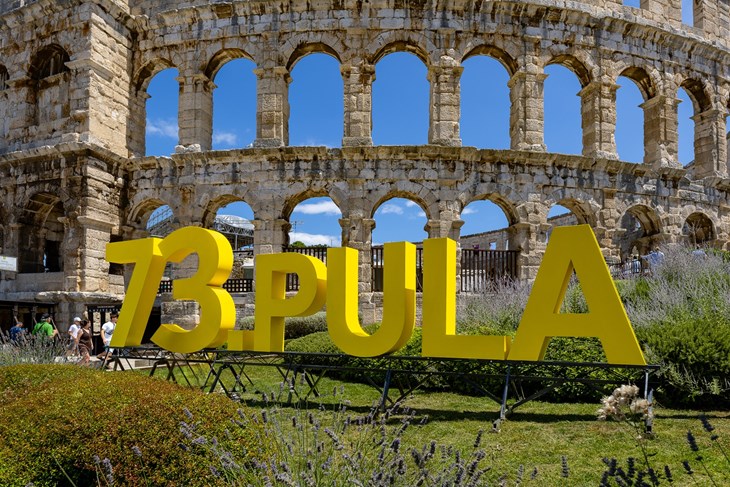 Vodič kroz 73. Pulski filmski festival: Filmovi, druženja s filmašima, lokacije te koncerti