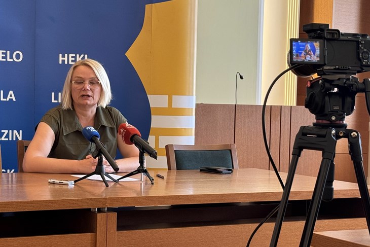 Pazin diže cijenu odvoza otpada za kućanstva i poslovne korisnike