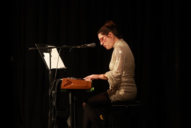 Krenuo je "Croatia Loves Jazz": Nešto posve novo održava se tijekom ovih dana u Trstu