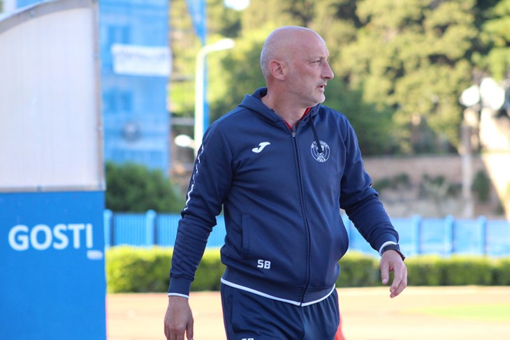 Sergej Banović nastavlja voditi NK Uljanik, čeka se dogovor s Istrom 1961 oko igrača