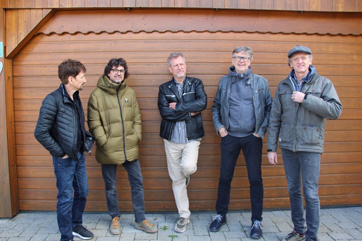 U Bujama počinje Jazz@Belvedere, koncert na vidikovcu uz zalazak sunca