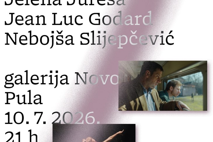 U Galeriju Novo stiže izložba o nasilju, pamćenju i povijesnoj šutnji