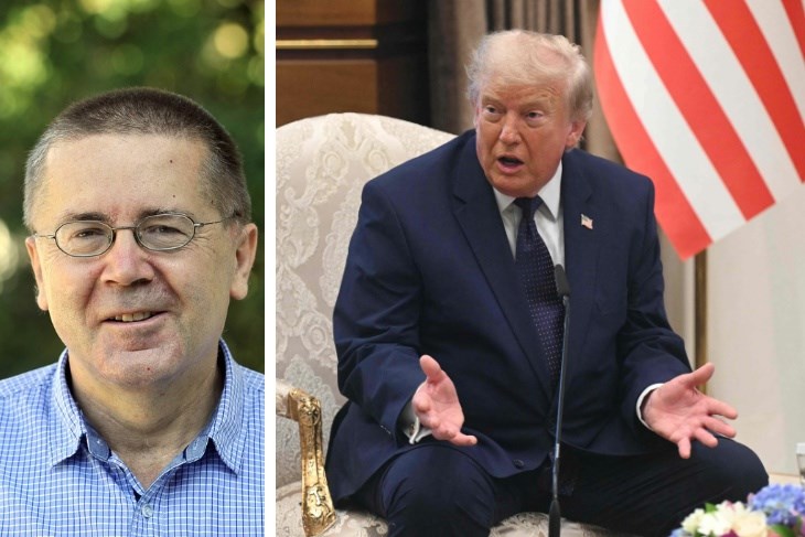 Još jedna Trumpova pirova pobjeda