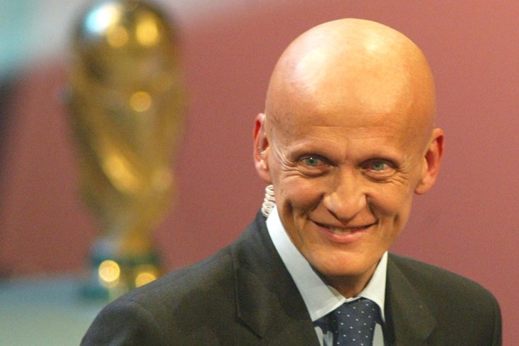 Legendarni Collina brani suđenje na utakmici Argentine i Egipta: "Nitko ne može dovoditi u pitanje integritet sudaca"
