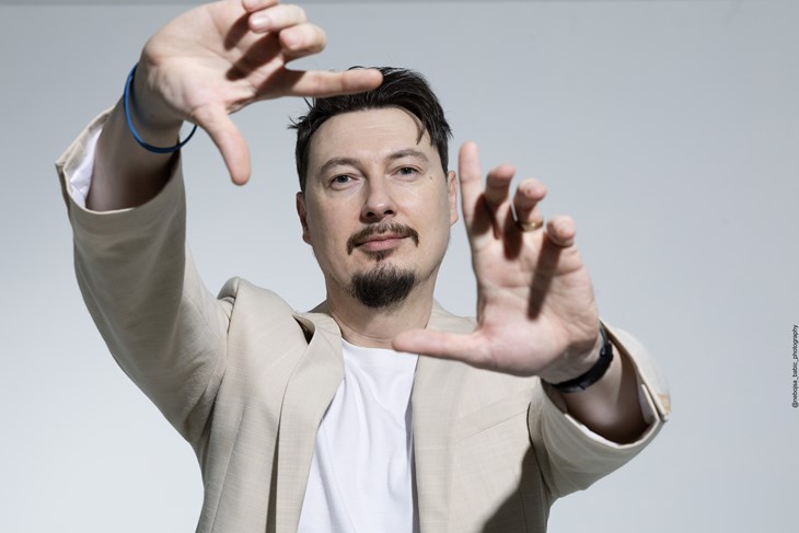 Redatelj "Svadbe" o uspjehu filma uoči večerašnje projekcije: "Trenutno pripremamo nastavak!"