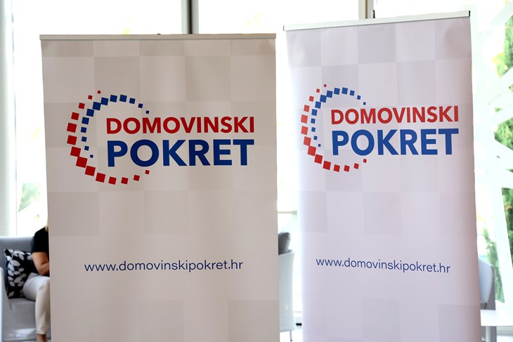Domovinski pokret: Postignut dogovor o zajedničkoj rezoluciji DP-a i HDZ-a o Hrvatima u BiH