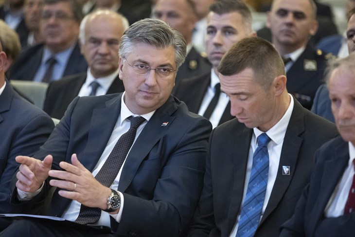 DP objavio da je postignut dogovor s HDZ-om o rezoluciji o osnaživanju položaja Hrvata u BiH