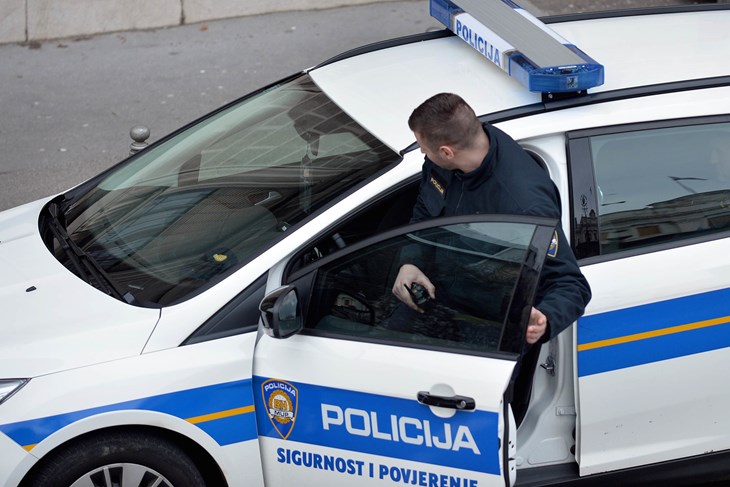 Sin saborskog zastupnika uhićen zbog brutalnog premlaćivanja mladića i njegovih roditelja
