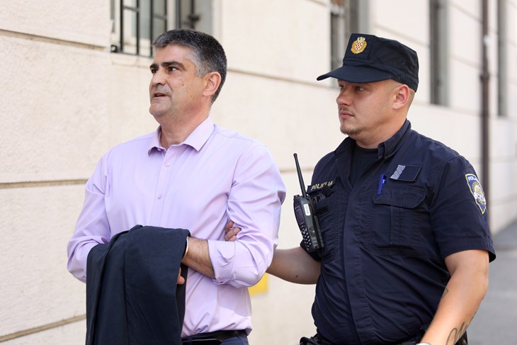 Od zemljišta do građevinskih radova, USKOK opisao kako je navodno funkcionirao cijeli sustav u Bujama