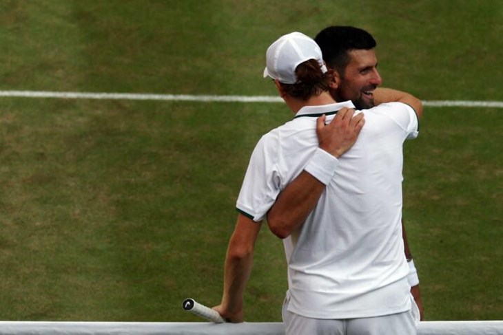 "Volio bih, barem još jednom...": Đoković po svemu sudeći nije odigrao svoj posljednji Wimbledon