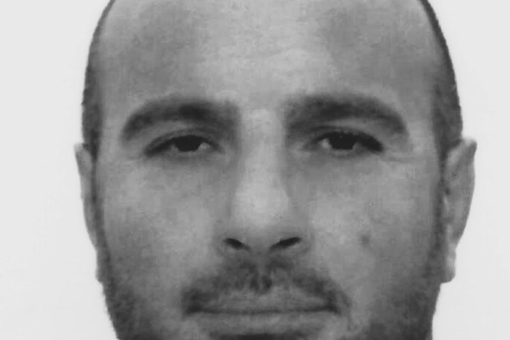 Policija razjasnila nagađanja: Srđan Aleksić nije bio pripadnik specijalne policije