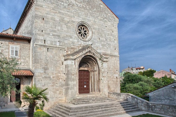 Mladi glazbenici večeras nastupaju u crkvi sv. Franje