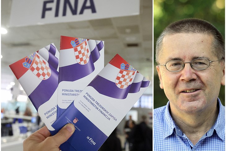 Država mora financijski opismeniti građane