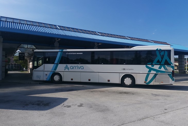 Učenicima iz Svete Nedelje ponovno osiguran besplatan prijevoz