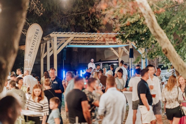 Craft Party u Kašteliru okupit će jubitelje craft pića, hrane i glazbe