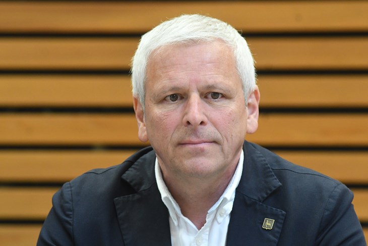 Ezio Pinzan otkriva gdje odlazi 1,7 milijuna eura i što koči istarske poljoprivrednike