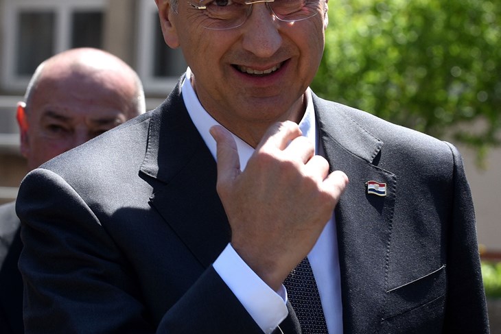 HDZ dobio više donacija nego sve parlamentarne stranke zajedno, SDP skromnih 1.300 eura
