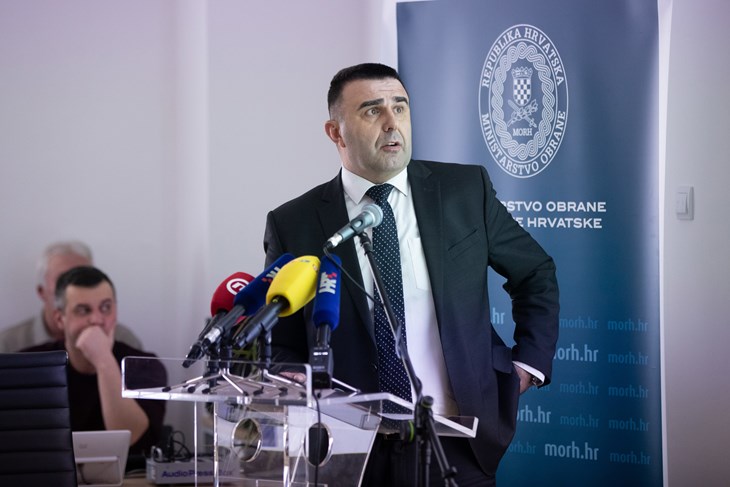 Novi detalji akcije Uskoka i vojne policije: Uhićen brigadir, pretresa se njegova kuća u Istri