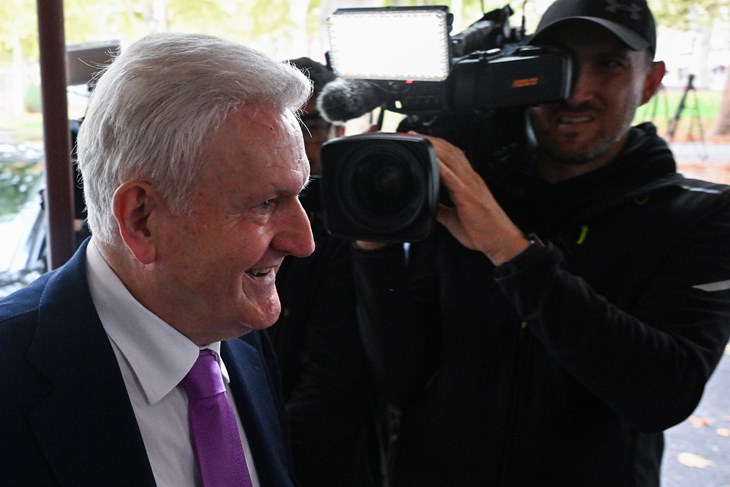 Potvrđena optužnica protiv Ivice Todorića!