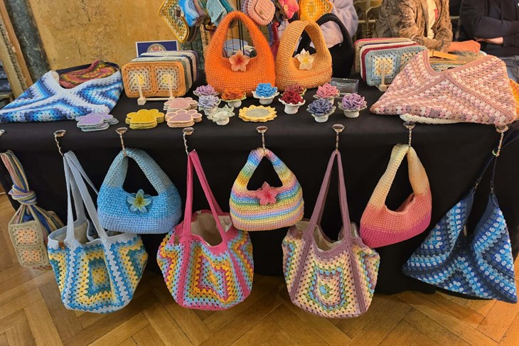 Handmade Istria s 13 događanja