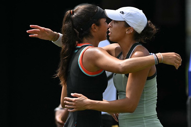 WTA objavila kako uvodi obavezan genetski test za sve igračice