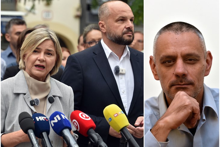 S inflacijom u ranu predizbornu kampanju