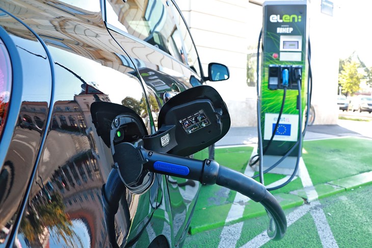 Najavljeni poticaji za elektične aute za građane: Više novca, ali uvode se i dvije velike novosti