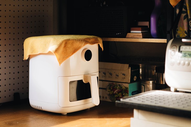 Imate air fryer, a ovo još niste probali? Deset jela koja će vas iznenaditi