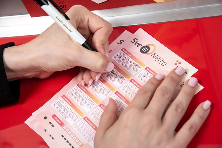 Netko je u igri Sve ili Ništa osvojio 80.000 eura!