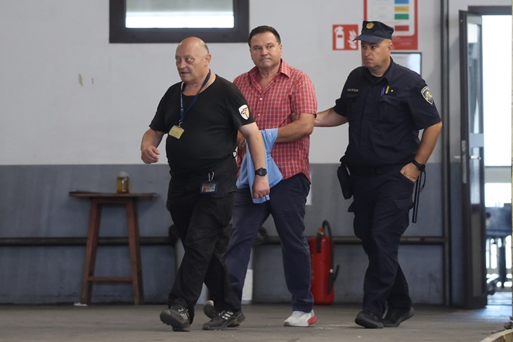 Danas odluka o istražnom zatvoru za direktora olimpijskog programa, supruga puštena da se brani sa slobode