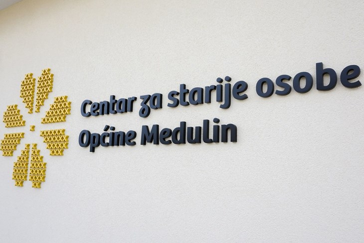 Centar za starije osobe Općine Medulin objavljuje javni poziv