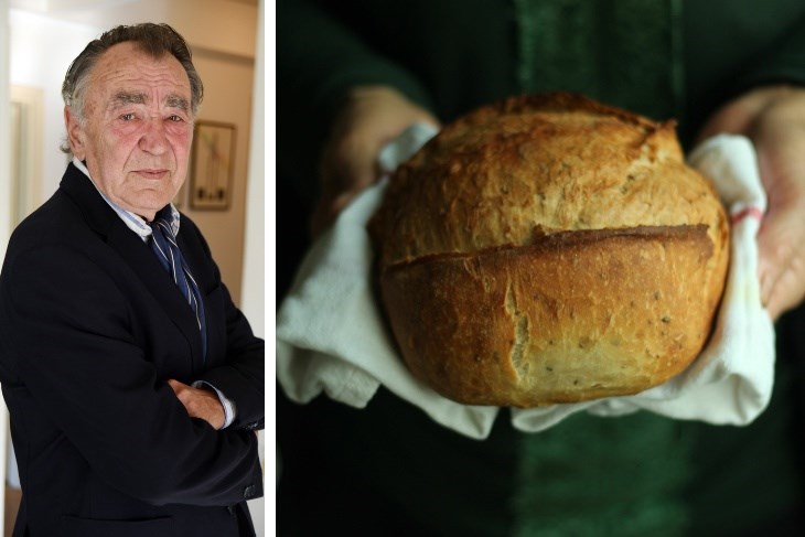 Hudobe črne su imale lazno