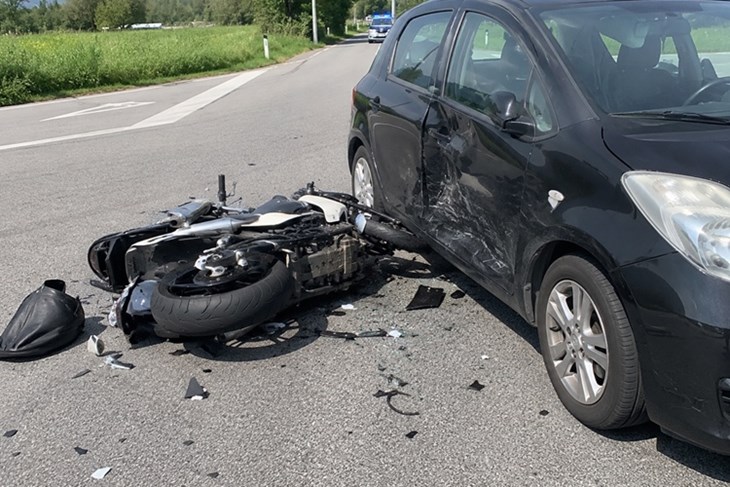 Poznati detalji tragedije kod Manjadvoraca: Austrijanka poginula nakon sudara s dva automobila
