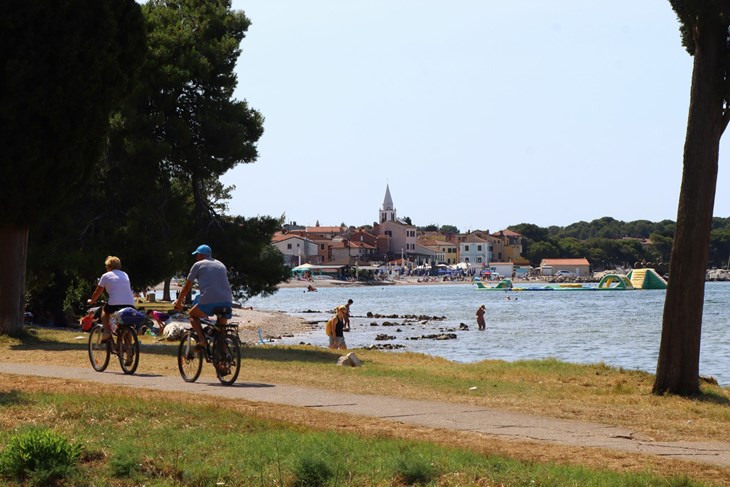 Najljepša vila Fažanskog kanala srušena je preko noći zbog sramote i bez rasprave