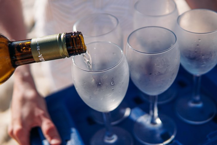 Kako čuvati otvorenu bocu vina? Donosimo odgovor