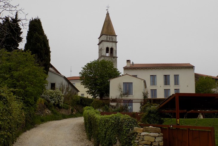 Momjanski festival Vizura aperta u utorak otvara 26. izdanje: "Povratak – Revisiting: Krenimo ispočetka"
