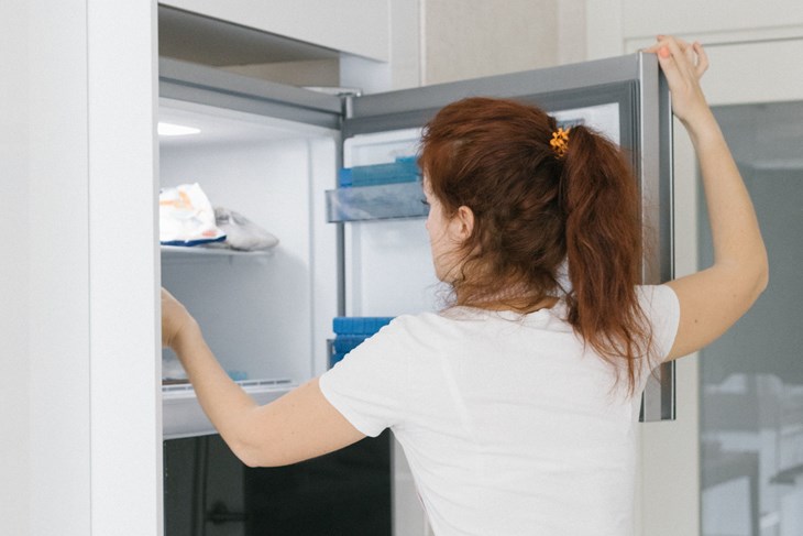 Nije sve za zamrzivač: 5 stvari koje nikada ne biste trebali stavljati "u led"