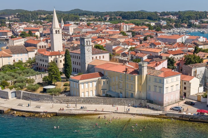 Jazz, koncerti, izložbe i radionice: Porečko otvoreno učilište pripremilo raznovrstan kolovoški program
