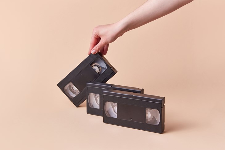 Na tavanu možda čuvate pravo malo bogatstvo: Ove VHS kazete danas vrijede tisuće eura
