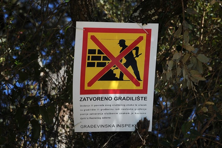 Bespravna gradnja ne staje: U Marčani svake godine nikne 100 objekata bez dozvole