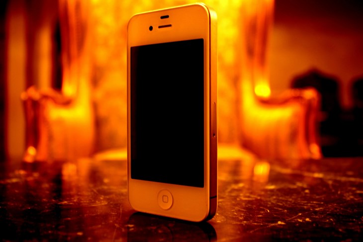 Mobitel vam se pregrijao? Evo što trebate učiniti, a što nikako ne smijete