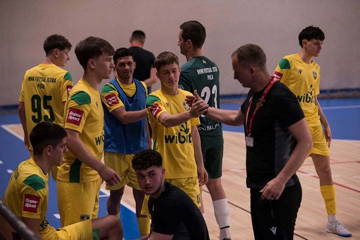 Bez ozbiljnog sponzora možemo samo životariti, dvoranski sport je na rubu izumiranja