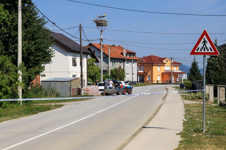Otac ubio svoje dvoje djece? Na Facebooku ostavio uznemirujuću poruku