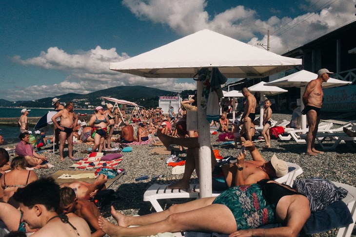 Koža ima svoj "štit" protiv sunca: Evo kako ga možete aktivirati prije plaže