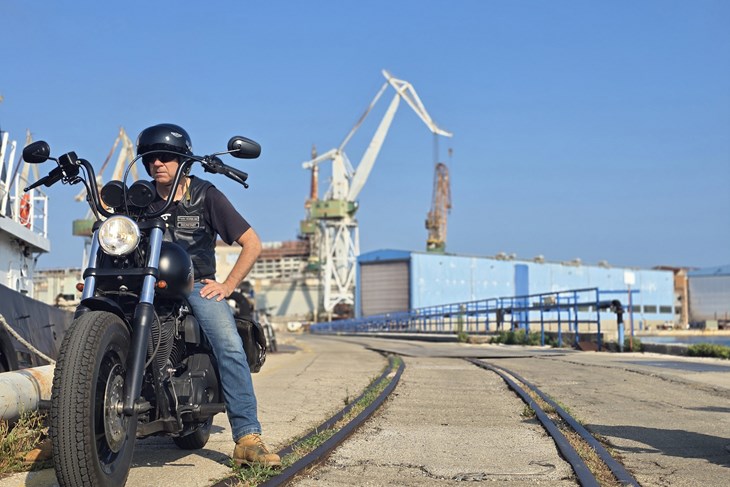 Mladi filmaši kroz priče iz Pule istraživali Uljanik, pekare, OPG-ove i strane radnike