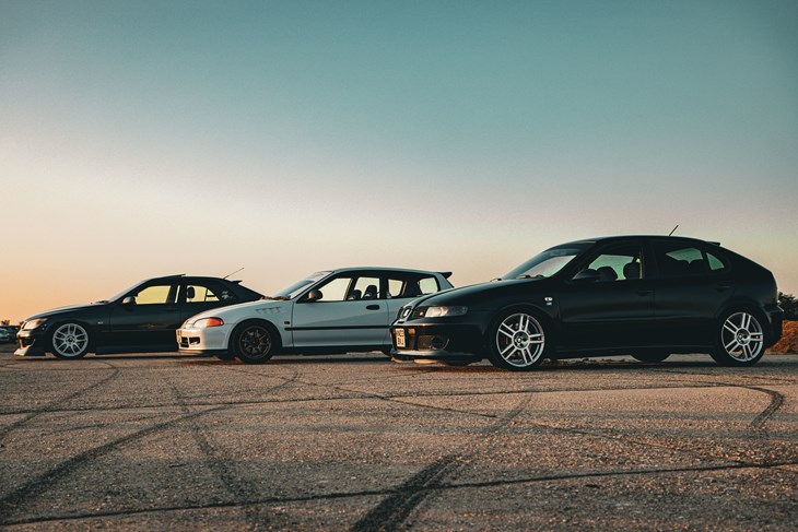 Jedni štite vozače, drugi opasni za sudionike u prometu: Nova studija donosi popis "sigurnih" i "nesigurnih" automobila