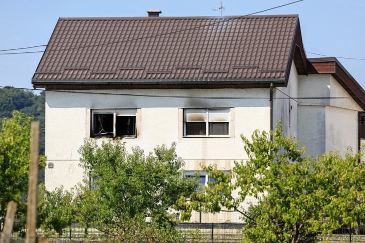 Nakon smrti oca i dvoje djece: Majka nedavno odselila iz obiteljske kuće?